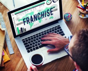 franchise marketing