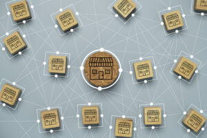 CRM for Franchise Development Marketing