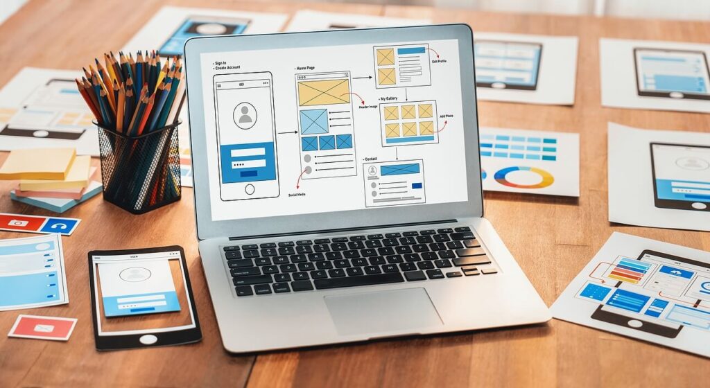 Franchise Web Design: The Power of a Franchise-Specific Website for Lead Capture 7 best franchise web design companies in usa