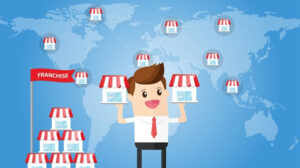 Successful Franchise management