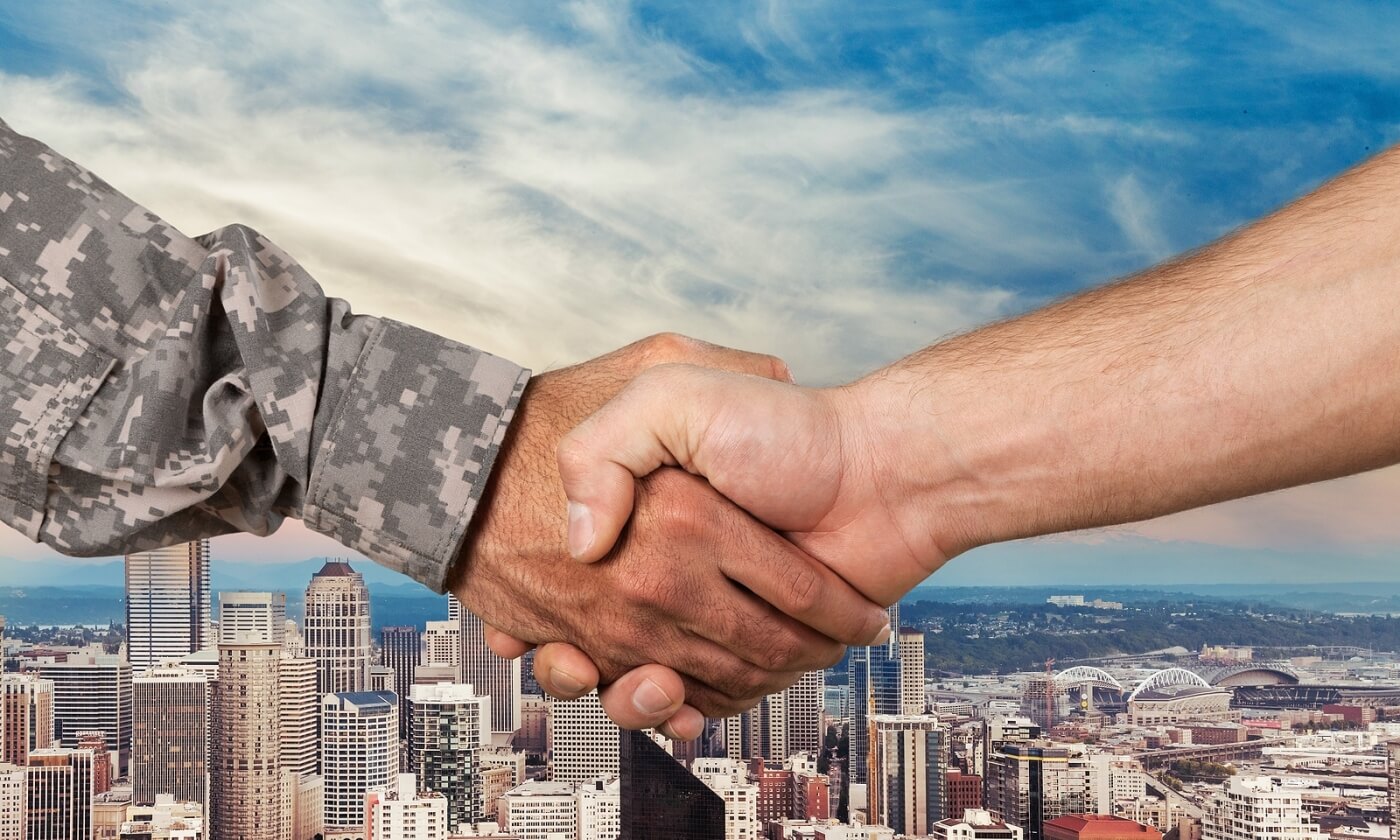 How to Attract Veterans to Your Franchise and Why They’re a Perfect Fit 1 Key Reasons Veterans Succeed as Franchisees
